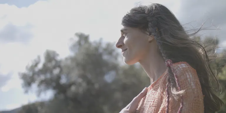 La cantant vilassarenca Laia dels Vents està gravant el seu nou disc “Retorn a casa”.