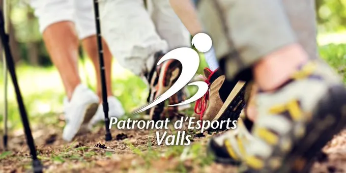 El Patronat Municipal d’Esports presenta una nova temporada de marxa nòrdica