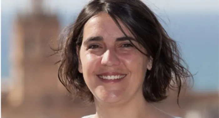 Marta del Castillo (foto: ERC) 