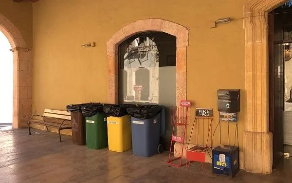 Foto: Altafulla Ràdio