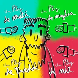 Un plis migdia 15/03/23 - episode art