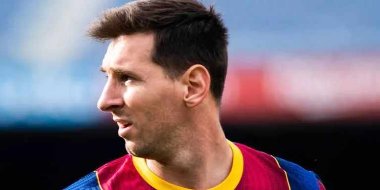 Messi no jugarà l’últim partit de lliga