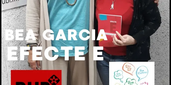 BEA GARCIA Efecte E 2019