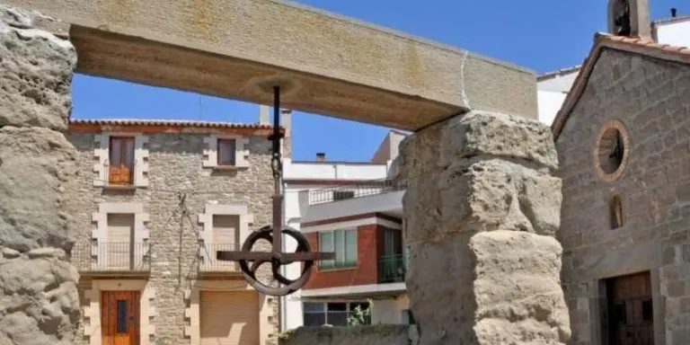 Almenara Alta celebra la seva Festa Major