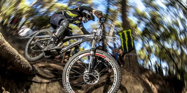 La '6ena Enduro Pineda Rocs' promet més emoció que mai