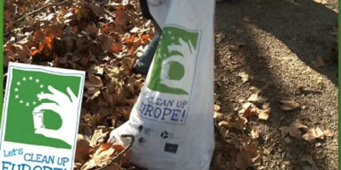 Arenys de Mar se suma demà a la campanya ‘Let’s clean up Europe!’