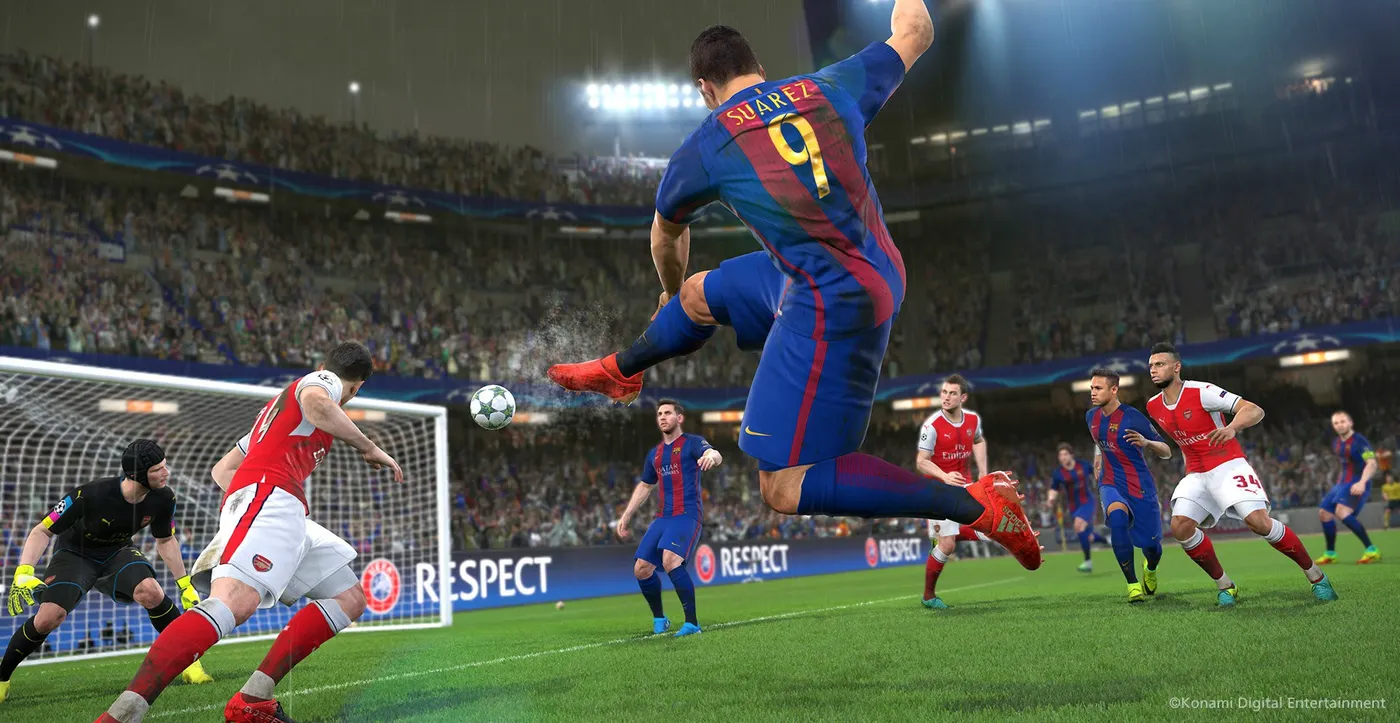 La Penya Barcelonista organitza el torneig PES de Play Station amb premis d'entrades al Camp Nou