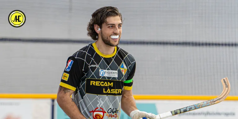 El Recam Làser Caldes cau a la pista del Lleida