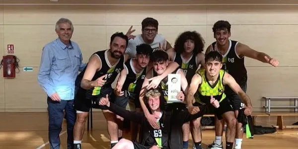 El CB Altafulla – BBG tanca la lliga Territorial amb una victòria davant el Bàsquet l’Arboç (85-69)