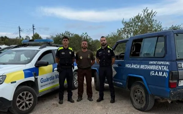 Foto: Ajuntament del Catllar