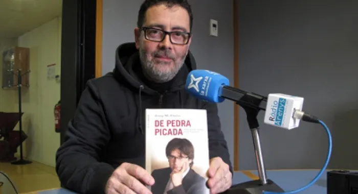 Josep Maria Flores