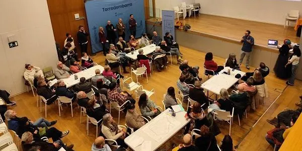 L’Ajuntament de Torredembarra accelera per tenir el projecte del Pla de Barris enllestit a l’abril