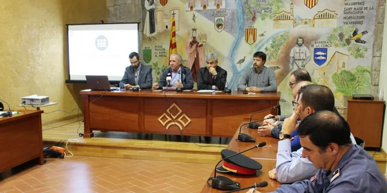 Agramunt renovarà tot l'enllumenat de la zona del Clos