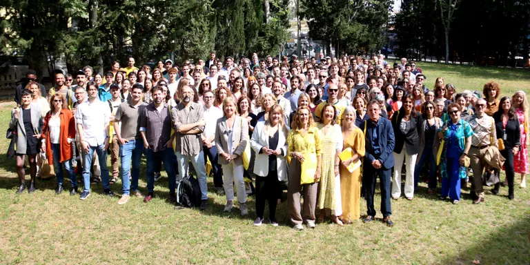 El musical ‘Ànima’, ‘Anna Karènina’ i ‘L’aranya’, plats forts del TNC