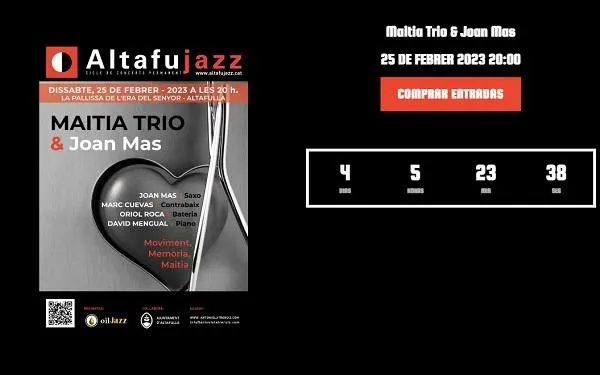 Foto: Altafujazz