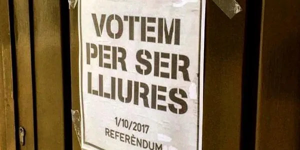 L’Ajuntament d’Altafulla dóna l’ordre a la Brigada Municipal de no retirar de la via pública cap informació referent a l’1-O