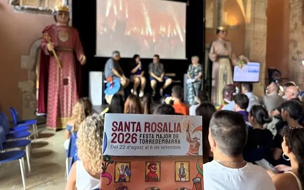 Foto: Ajuntament de Torredembarra