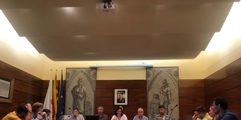 L'Ajuntament de Solsona aprova el compte general del 2021 amb un resultat pressupostari de gairebé 350.000 euros