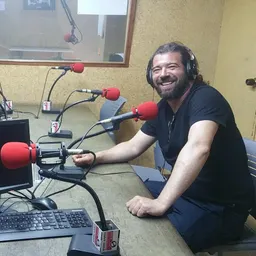 L'entrevista - Diabmonis - Festa de Sant Joan del 20/06/2019 - episode art