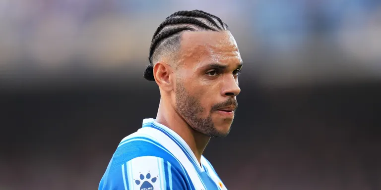 Dinamarca convoca a Martin Braithwaite