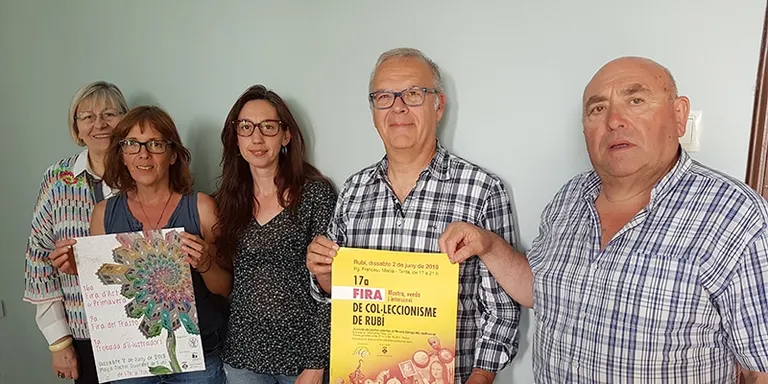 La Fira de Primavera de Sant Galderic arriba aquest dissabte amb un nou format