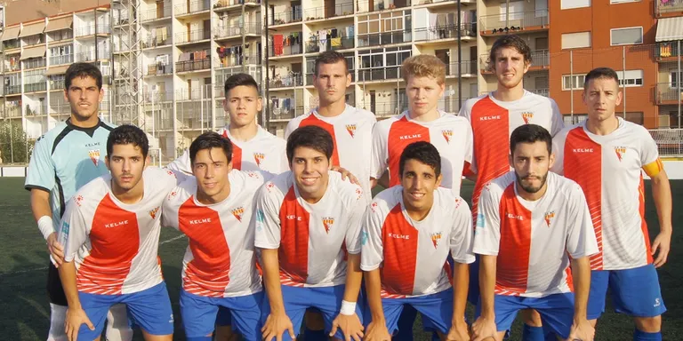 Inici de lliga amb regust a Tercera Divisió