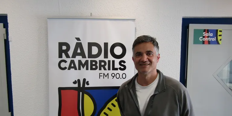 El Club Voleibol Reus vol promocionar el voleibol a Cambrils