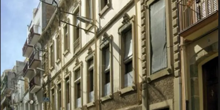El Consell Pastoral vol tirar endavant un pla de gestió del patrimoni que té l’església a Arenys
