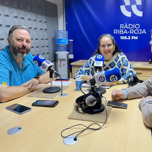CONEIXENT AGRUPA del 14/10/2025
