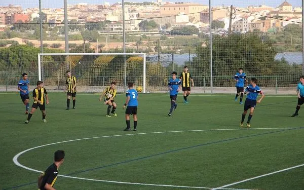 Foto: Altafulla Ràdio