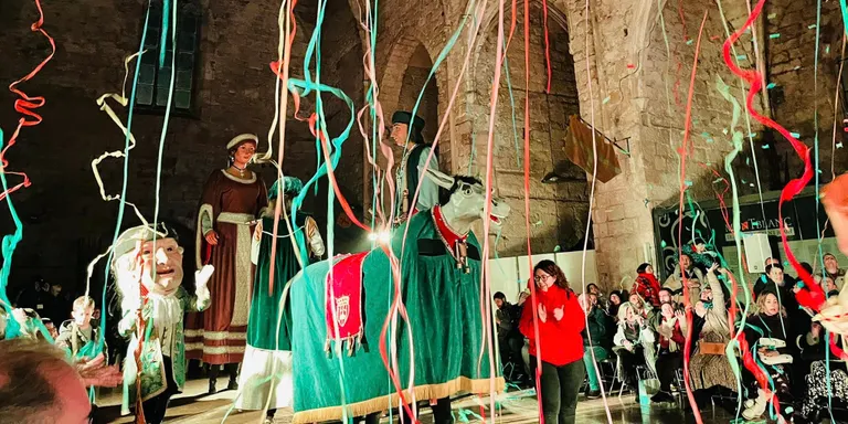 Ple ordinari setembre 2018