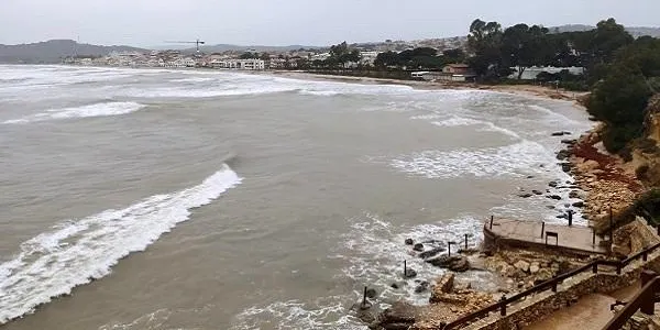 El nou pla de gestió de la platja d’Altafulla veurà la llum aquest dissabte