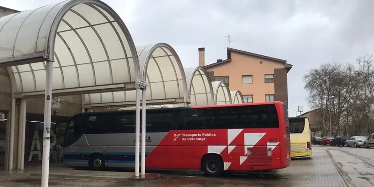 El Solsonès és la comarca que ha rebut més beques de transport i allotjament de la Generalitat per a universitaris