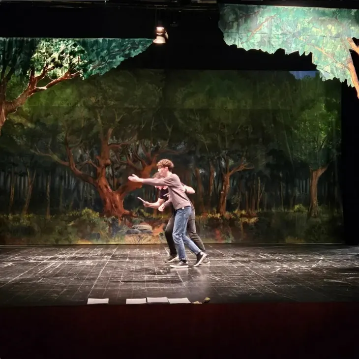 <strong>Tornen els Pastorets de Solsona amb una direcció coral</strong>