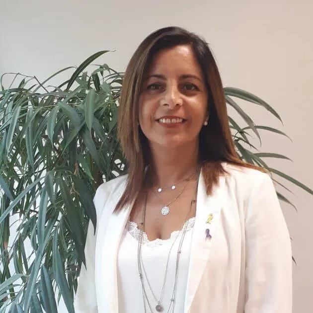 Laura Martínez: “El gran repte és que les dones tinguin les eines per identificar què és la violència masclista”