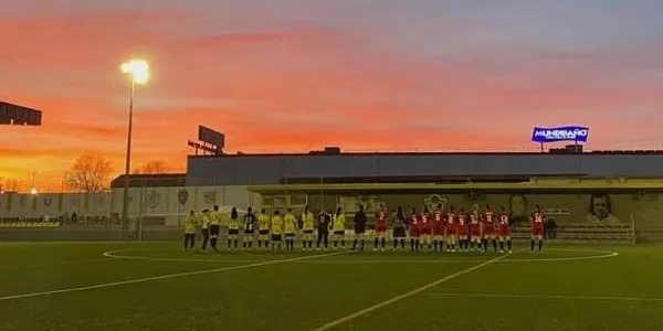 El CE Altafulla cau en la visita a la Floresta (8-0)