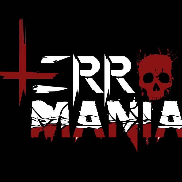 Terrormaniak