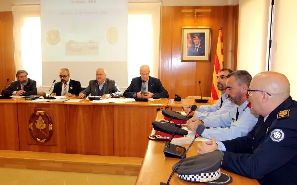 Foto: Altafulla Ràdio