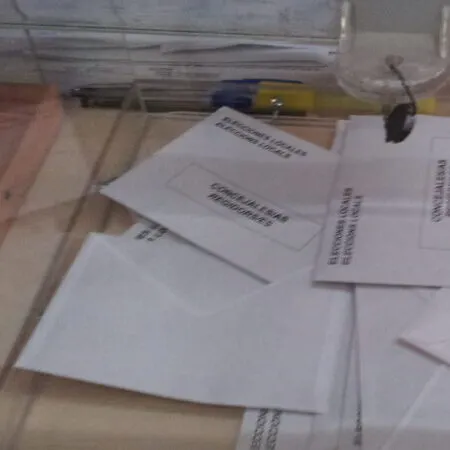 L’Oficina de Correus amplia el seu horari amb motiu de les eleccions al Parlament