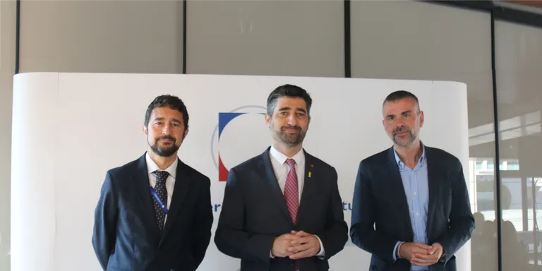 Puigneró assegura que una Catalunya independent hagués invertit fins a 45.000 MEUR en infraestructures des del 2009