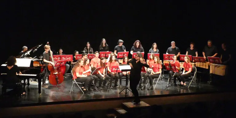 L'Escola de Música obre període de noves matriculacions