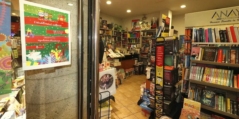Últims dies de la Campanya ‘Regala Reis a Blanes’, per bescanviar els 4.000 vals de 12€ als comerços