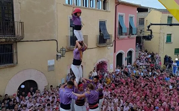 Foto: Altafulla Ràdio - Arxiu