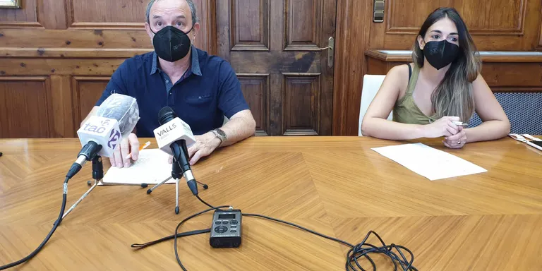 El nou Pla d’Acció Comunitària i Inclusiva desplegarà 41 accions contra l’exclusió social