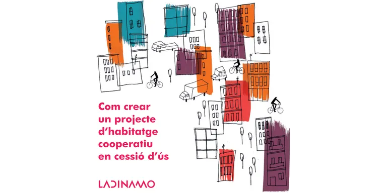 L'Ajuntament ha fet oficial la data de Presentació del Proposta d'Habitatge Cooperatiu
