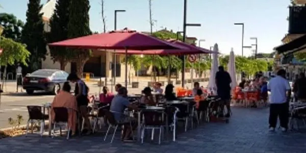 La Setmana Santa ja s'inicia d’una manera totalment inèdita a Altafulla