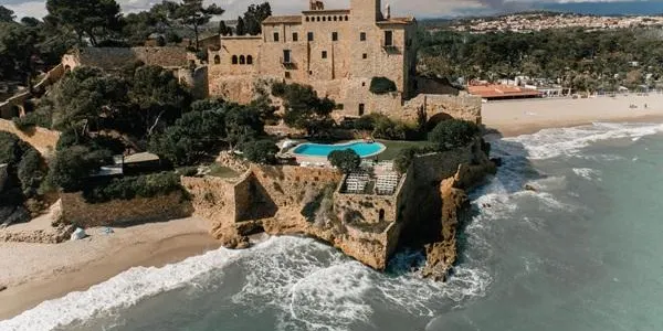 El Castell de Tamarit serà visitable i es vol museïtzar