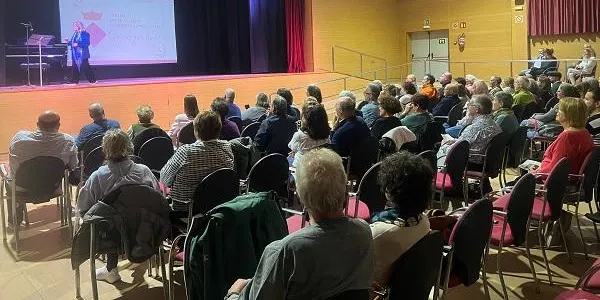 Creixell ret homenatge Jordi Llopart a través de la música clàssica
