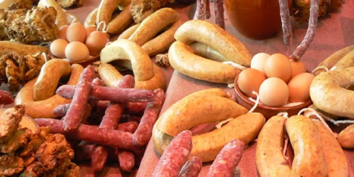 Arenys celebra Dijous Gras