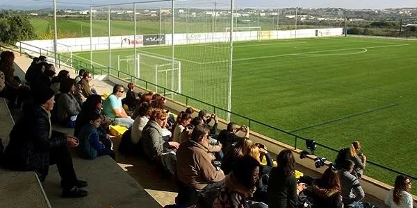 El CE Altafulla empata a un gol davant el Montblanc